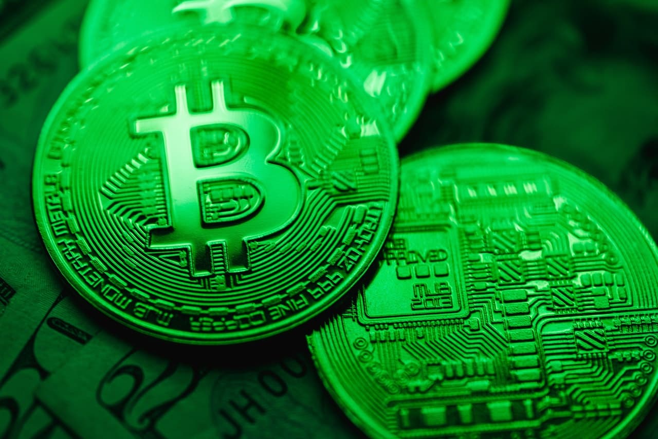 Greenpeace: Bitcoin is Fueling the Climate Crisis and a Software Change Could Clean It Up